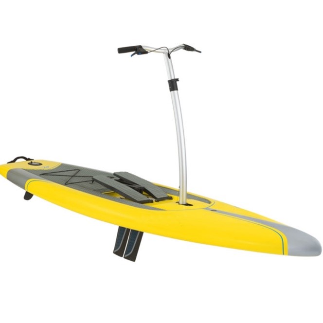 Paddleboard Bike
